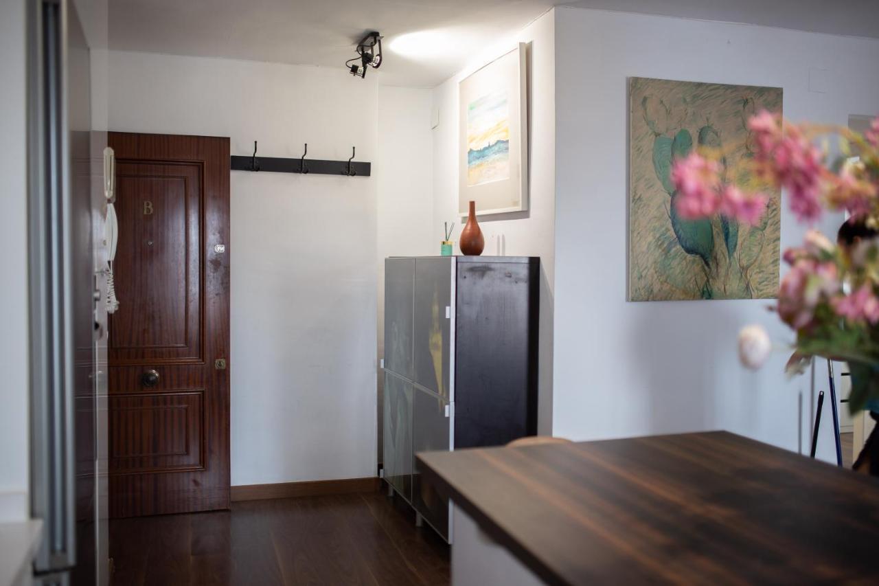 Apartment Seville Mirador Puerta Carmona Exterior foto